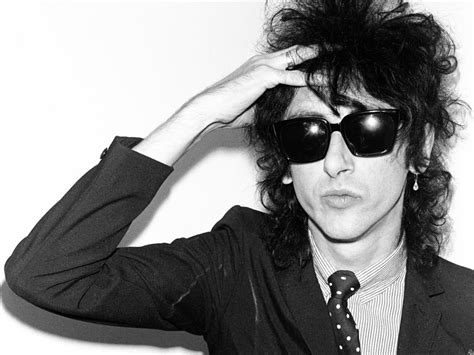 THE WORD: John Cooper Clarke - GigslutzGigslutz