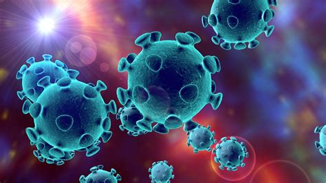 Coronavirus HD Wallpapers - Top Free Coronavirus HD Backgrounds - WallpaperAccess