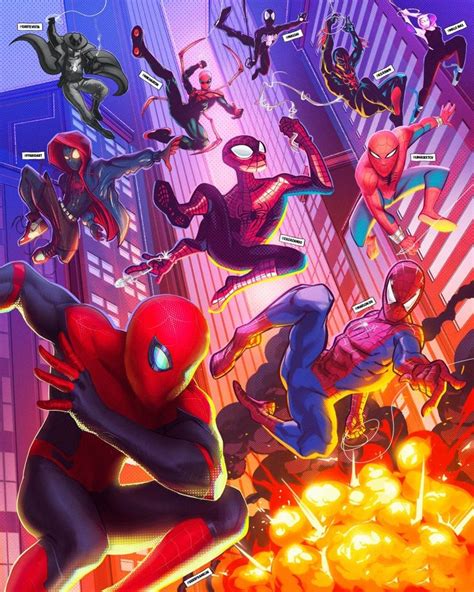 Pin by Gabriel Correia on Vingadores in 2023 | Marvel spiderman ...