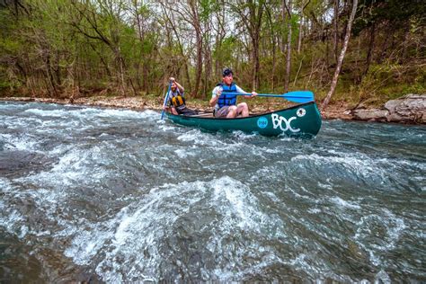 Your Spring Break guide to the Buffalo National River | Arkansas.com