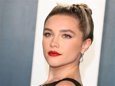 Florence Pugh slams focus on Harry Styles sex scenes in 'Don't Worry Darling' | Canada.Com