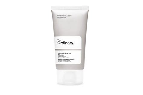 The Ordinary Is Launching A Face Mask For The First Time | British Vogue | British Vogue