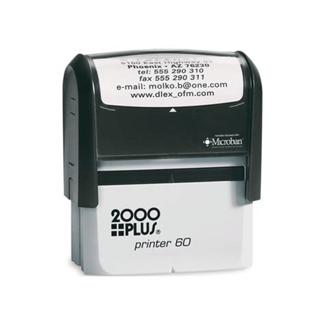 Double XL Self-Inking Office Stamps – Successful Signs and Awards