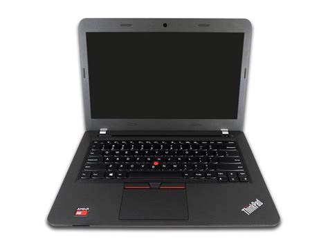 ThinkPad Laptop AMD A6-7000 4GB Memory 500GB HDD AMD Radeon R4 Series ...