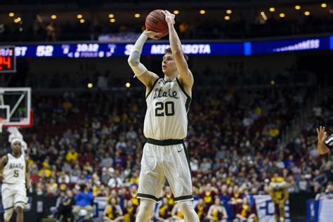 Michigan State Basketball Announces Staff Changes - Sports Illustrated Michigan State Spartans ...