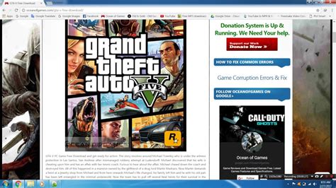 How to download gta v on mac - pagrockstar