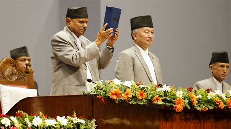 Nepal adopts historic constitution | Euronews