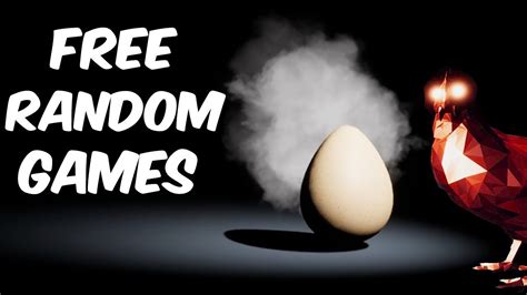 SOLVING THE MYSTERY OF THE CHICKEN OR THE EGG PARADOX | Free Random Games - YouTube