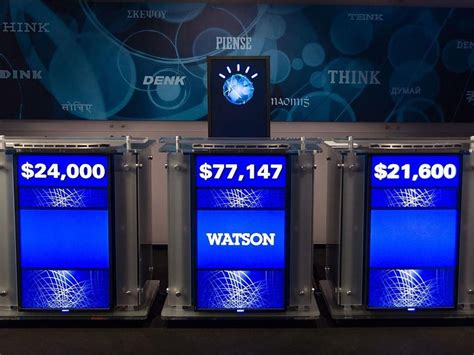 Artificial intelligence: IBM's Watson now understands idioms after ...