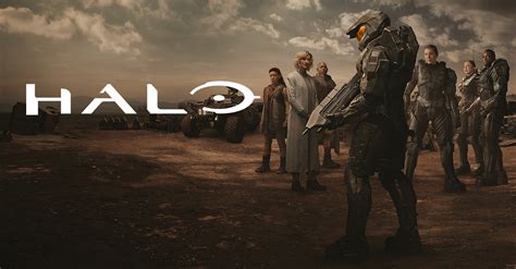 Halo Season 2 Release Date Seemingly Leaks Online