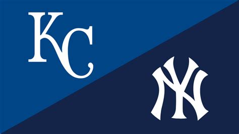 MLB Gameday: Royals 3, Yankees 4 Final Score (09/11/2024) | MLB.com