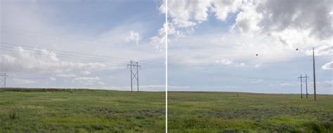 The Great Plains: Landscape Photographs