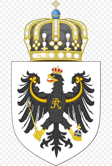 Kingdom Of Prussia East Prussia Coat Of Arms Of Prussia Flag Of Prussia ...