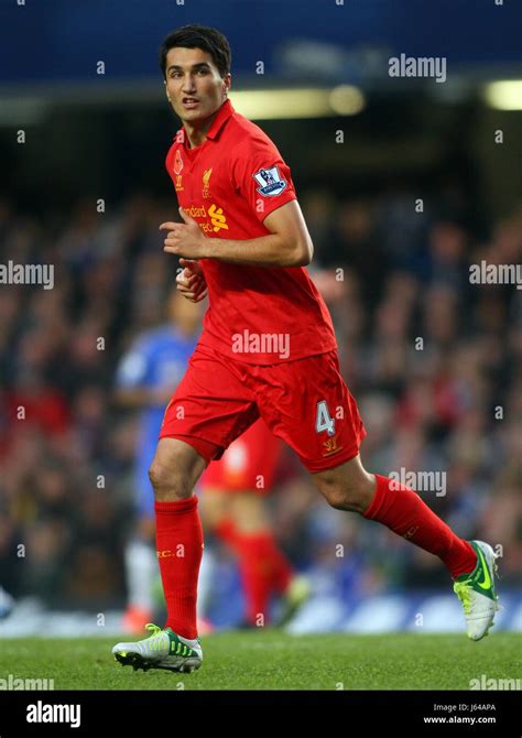 Nuri sahin liverpool hi-res stock photography and images - Alamy