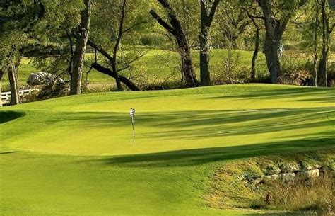 The Golf Club at Champions Circle in Fort Worth, Texas, USA | GolfPass