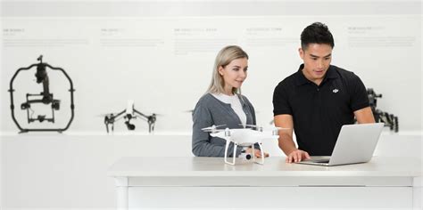 Guide to Choosing the Right Drone Training Course for You - DrDrone.ca