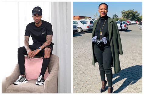 Inside Lorch's eviction order, R140K loan from ex-girlfriend