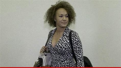 Rachel Dolezal – New Tangled Web ... Of Weaves & Braids