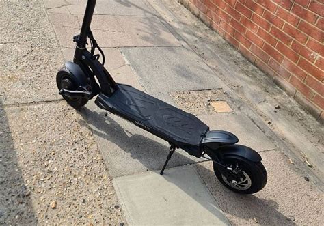 Best Long Range Electric Scooters (20-80 Miles) - August 2021