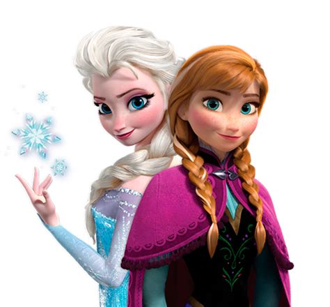 Kristoff Frozen Elsa Anna Olaf Disney Transparent HQ PNG Download | FreePNGImg