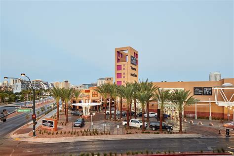 About Las Vegas North Premium Outlets® - A Shopping Center in Las Vegas, NV - A Simon Property