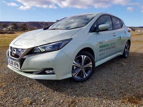 Buying a Used Nissan Leaf | Complete Buyers Guide