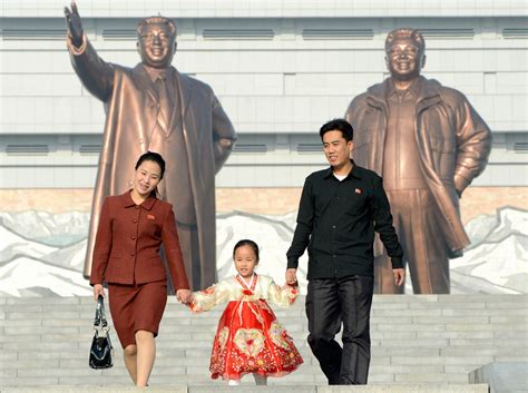 Photos of North Korea reveal what childhood is really like there ...