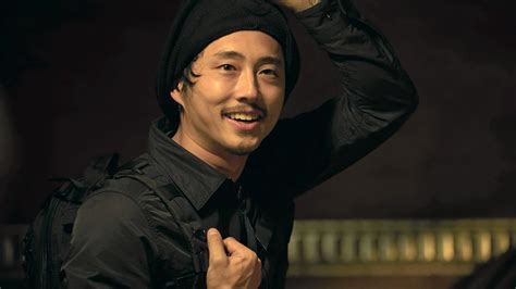 Steven Yeun talks his new Netflix movie Okja | Sunshine Coast Daily