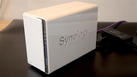 Synology DS220j Review: Better By Far - Tech Advisor