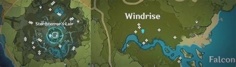 Genshin Impact Guide: Where to find the Windwheel Aster quickly