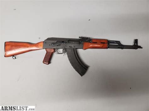 ARMSLIST - For Sale: Riley Defense AK 47