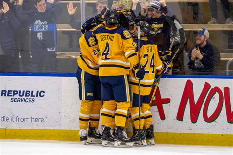 Canisius University: Men's Hockey | GiveGab