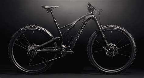 SPECIALIZED ANNOUNCES THE LIGHTEST ELECTRIC MOUNTAIN BIKE YET ...