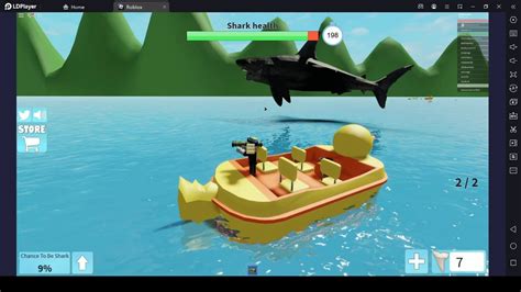 Roblox Sharkbite Beginner Guide and Everything to Know-Game Guides-LDPlayer