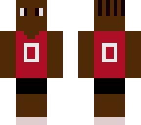 basketball | Minecraft Skins