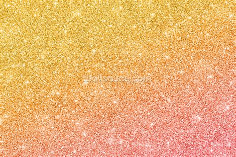 Pink Gold Glitter Wallpaper