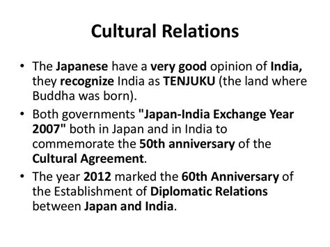 trade relationship between india and japan