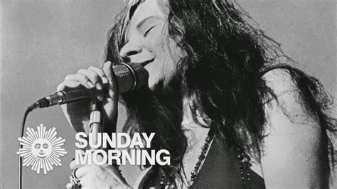 The life and music of Janis Joplin | Janis Joplin TV