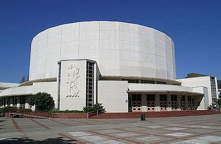 Berkeley Landmarks :: Berkeley High School