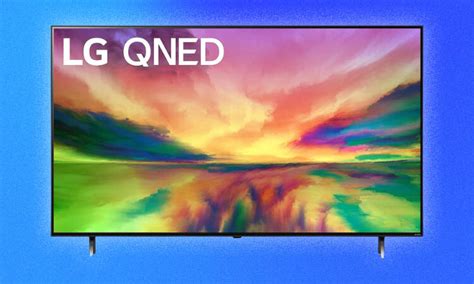 LG QNED80 Series 65" Class QNED Mini LED Smart TV 4K 65QNED80URA Review ...