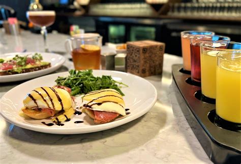 360 Brunch House Opens in Mockingbird Station | LaptrinhX / News