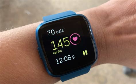 Fitbit Versa Lite Smartwatch With Heart Rate Monitor Review | Best Buy Blog