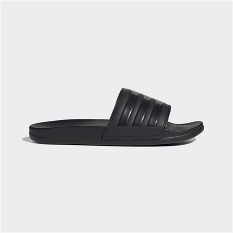 adidas Adilette Comfort schwarz GZ5896 Preisvergleich