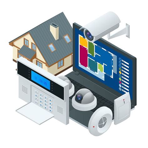 How To Choose The Best Smart Home Security System For You - Butler ...