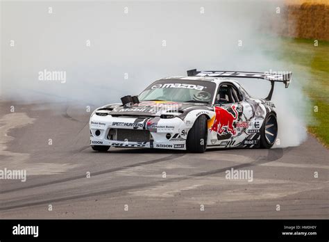 800hp Mazda RX-7 FC33 Drift Car By Evan Brown, 57% OFF