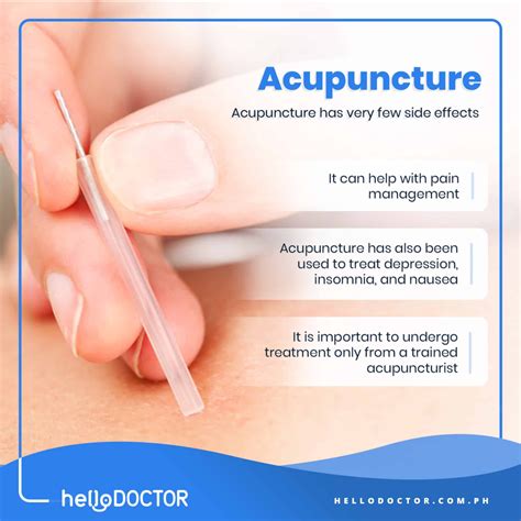 Acupuncture for Asthma: Does it Really Work? Find Out Here!