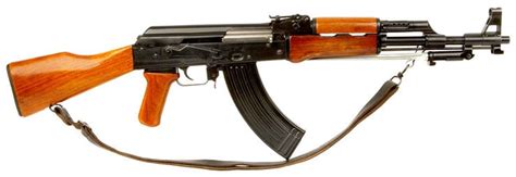 Type 56 assault rifle - Wikipedia