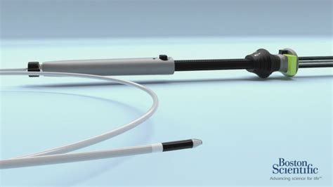 AXIOS™ Stent and Electrocautery Enhanced Delivery System Animation ...