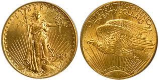 US Pre-1933 Gold Coins - Rare Coin Market