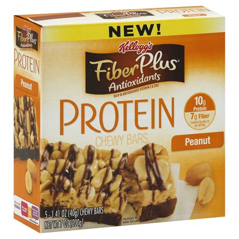 Soy Protein Bars | Kmart.com